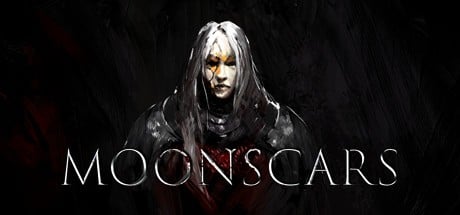 Games like Moonscars