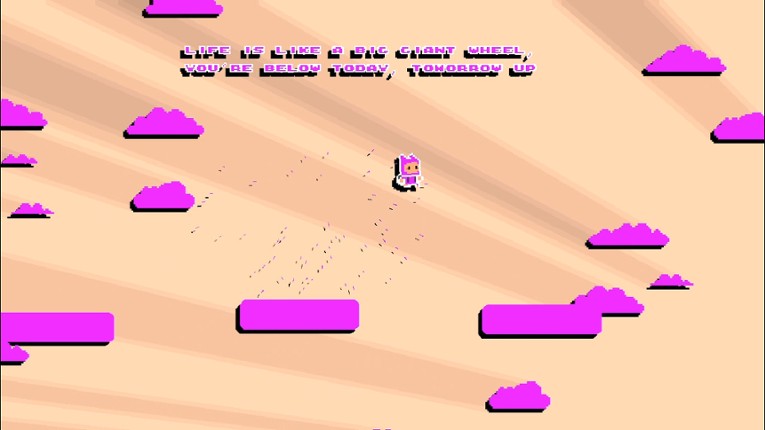 Motivational Hero Vol. 2 screenshot