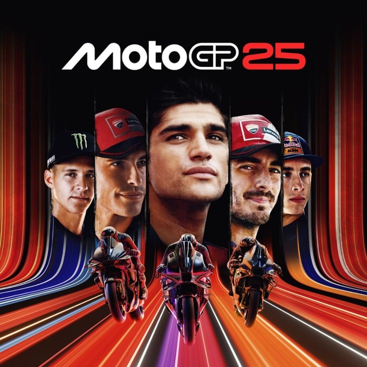 MotoGP25 Image