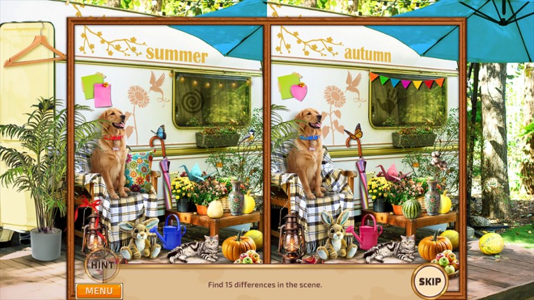 Motorhome: Traveling America Collector's Edition screenshot