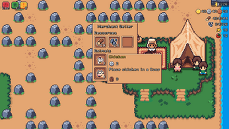 MR FARMBOY Dev screenshot