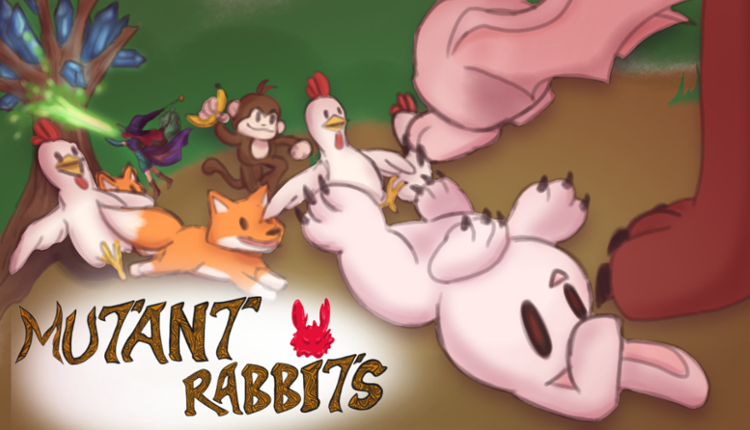 Mutant Rabbits Image
