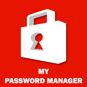 Games like My Password Manager Desktop Application
