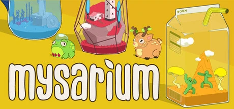Games like Mysarium