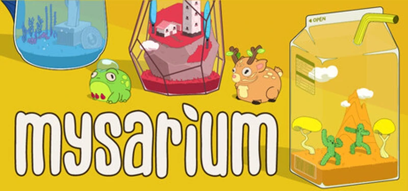 Mysarium Image