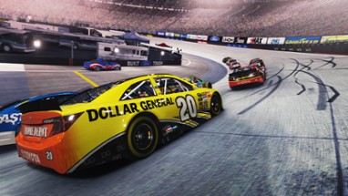 NASCAR '14 Image