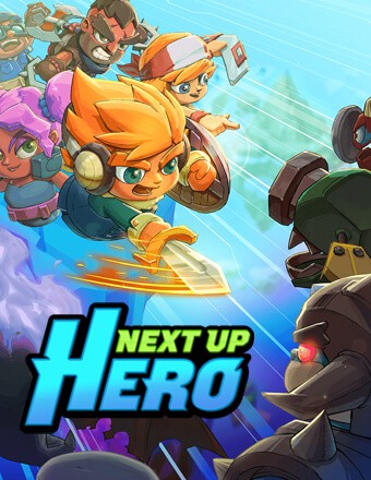 Games like Next Up Hero