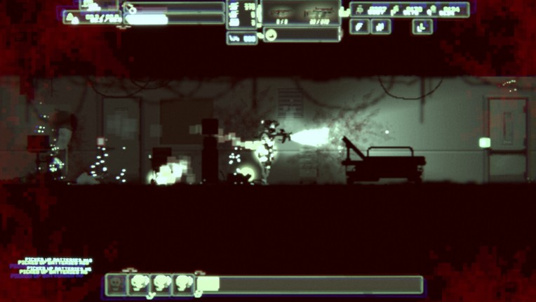 No Time For Pants screenshot