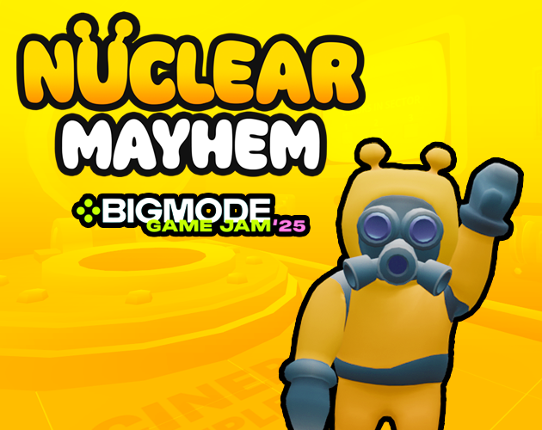Nuclear Mayhem Image