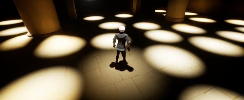 Oblivion's Gate screenshot