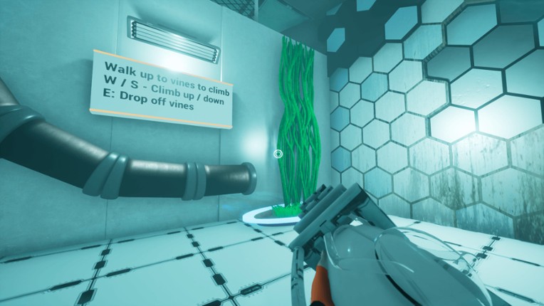 One More Experiment screenshot