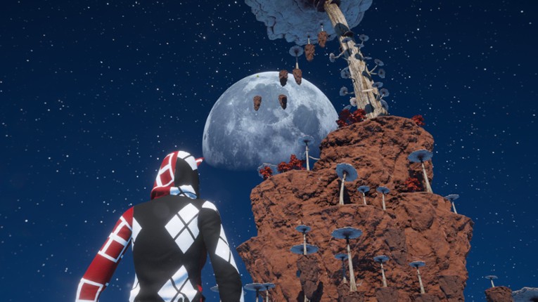 Only Up Rush screenshot