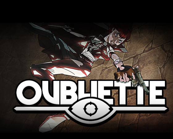 Games like Oubliette