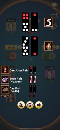Pai Gow (Deluxe) Image