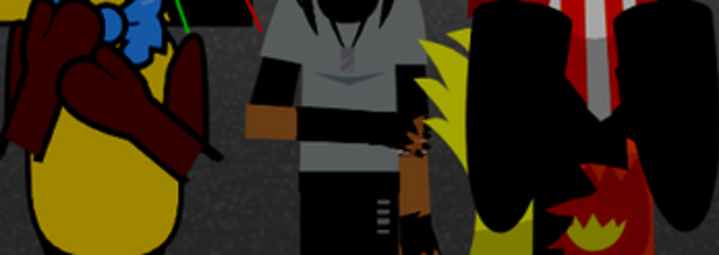 parasite but with rejected polos - Chapter 3 Image