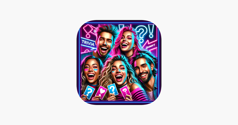 Party Games &amp; Trivia - Zpreezy Image