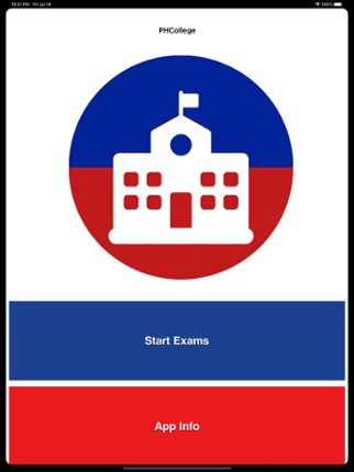 PHCollege - Philippines Image