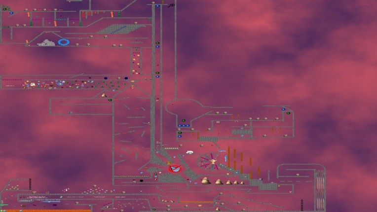 Pie Die Pewdie - Pewdiepie edition screenshot