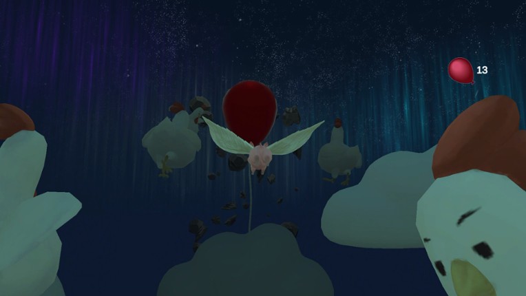 Pig & Chikin screenshot