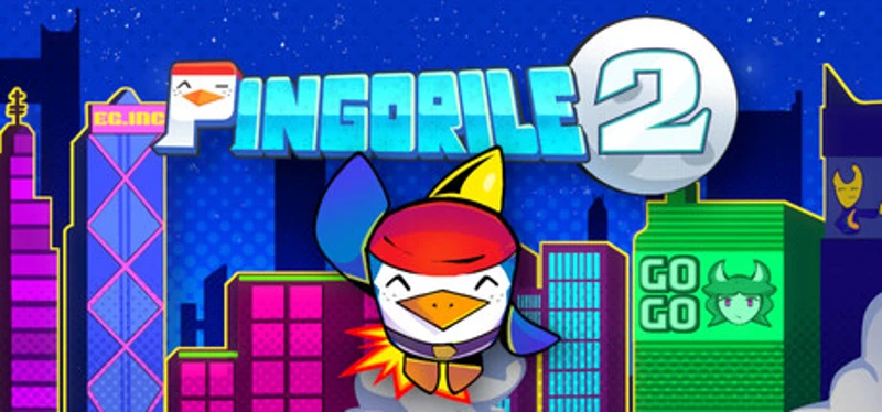 Pingorile 2 Image