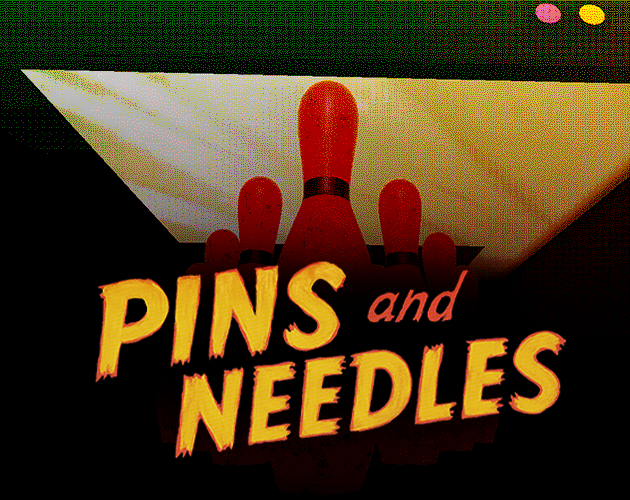 Games like Pins and Needles