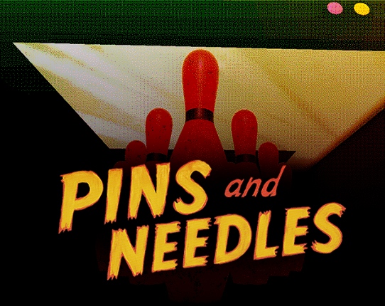 Pins and Needles Image