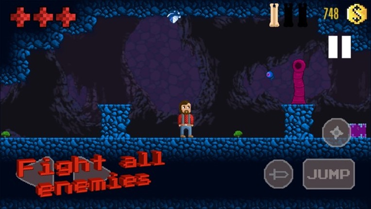 Pip and Pit screenshot