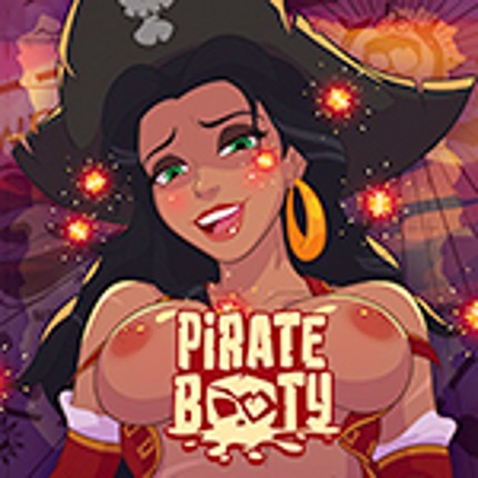 Pirate Booty Image