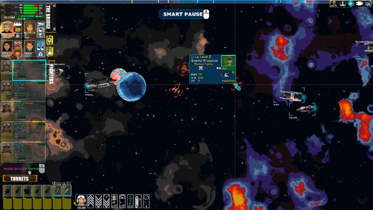 Pirate Patrol screenshot