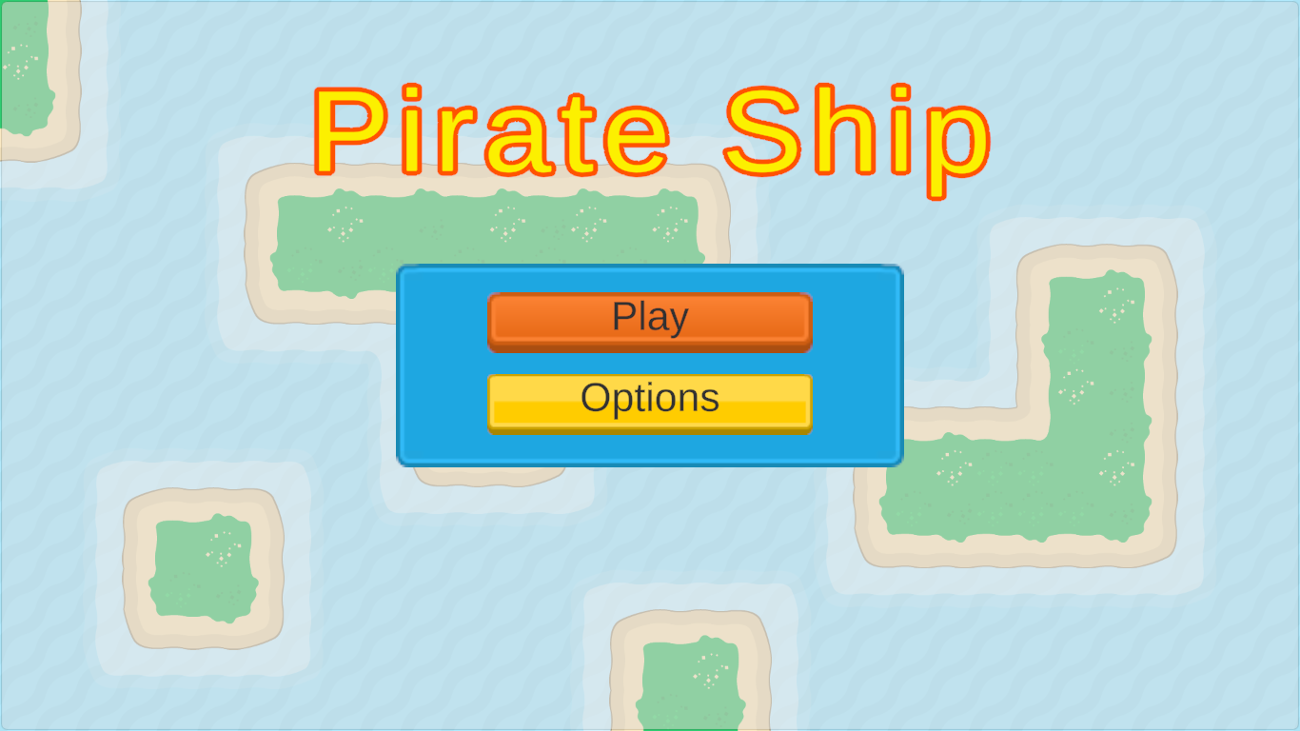 Games like Pirate Ship