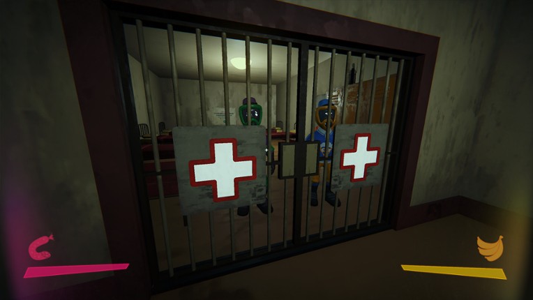 Pizza Deathlivery screenshot