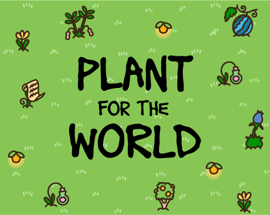Plant for the World Image