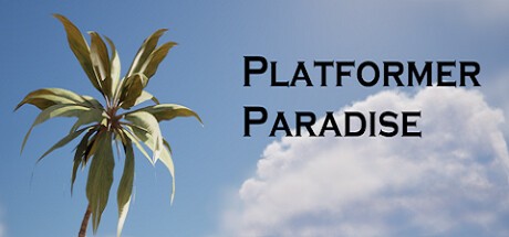 Games like Platformer Paradise