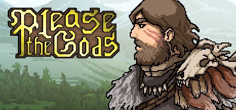 Games like Please The Gods