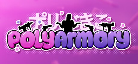 Games like Polyarmory: High Calibre Love