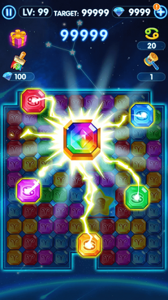 popstone2 screenshot