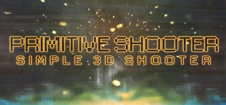 Games like Primitive Shooter