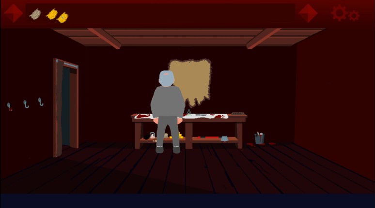 Primordial Fate screenshot