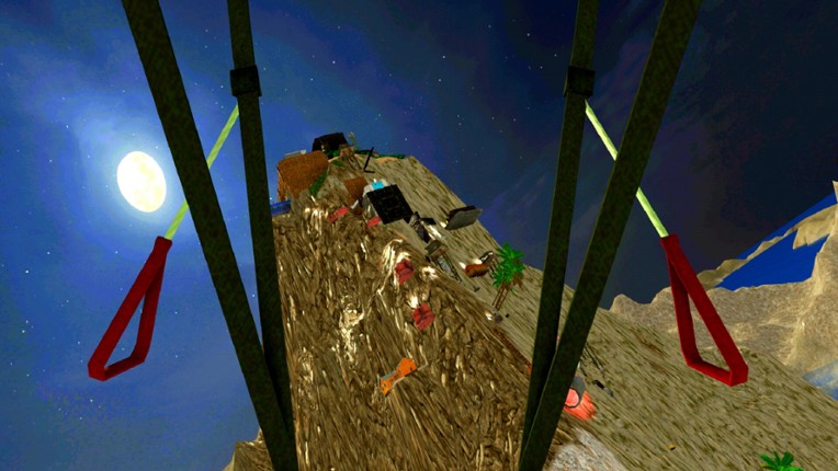 Prison Escape Simulator screenshot