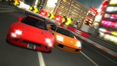 Project Gotham Racing 3 Image