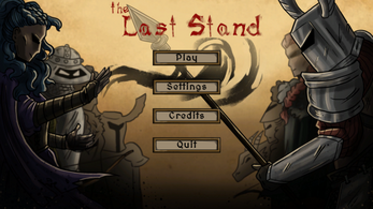 Project Last Stand screenshot