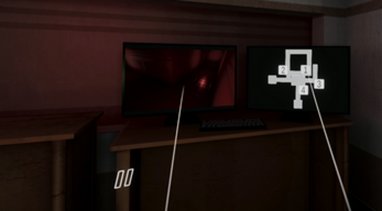 Project PL (VR) screenshot