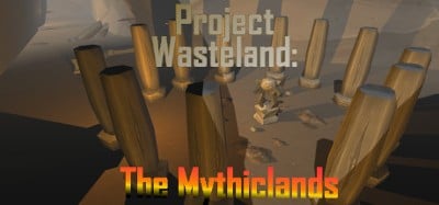 Project Wasteland: The Mythiclands Image