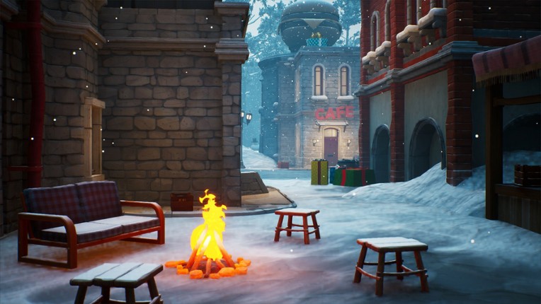 PropHunter screenshot
