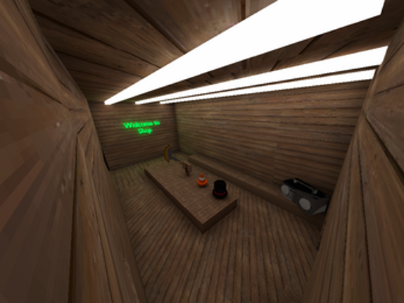 Puchin Minus screenshot