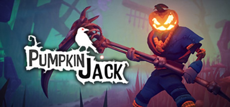 Pumpkin Jack Image