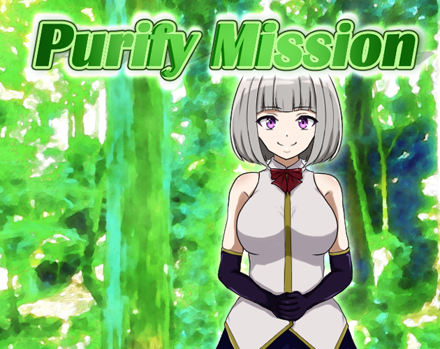Games like Purify Mission