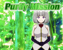 Purify Mission Image