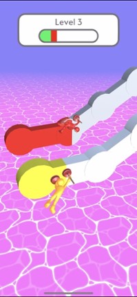 Ragdoll Climber screenshot