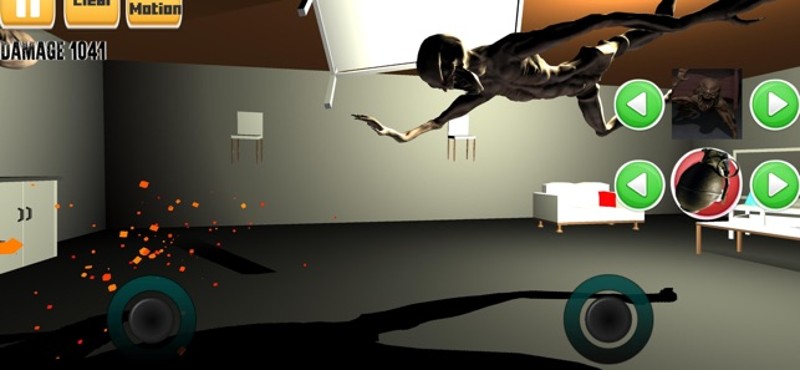 Ragdoll Monster Sandbox screenshot